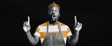 Human Race Theatre Will Present Pulitzer Prize-Winning HOT WING KING