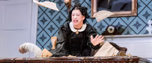 Jinkx Monsoon Will Make West End Debut Reprising Role in OH, MARY!