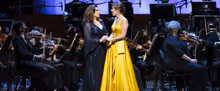 First Look At San Francisco Opera's June 30 concert, Eun Sun Kim Conducts Verdi And N