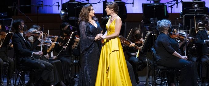 Photos: First Look At San Francisco Opera's June 30 concert, Eun Sun Kim Conduct Photos
