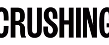 CRUSHING Cast Announced Ahead of San Francisco Return Engagement