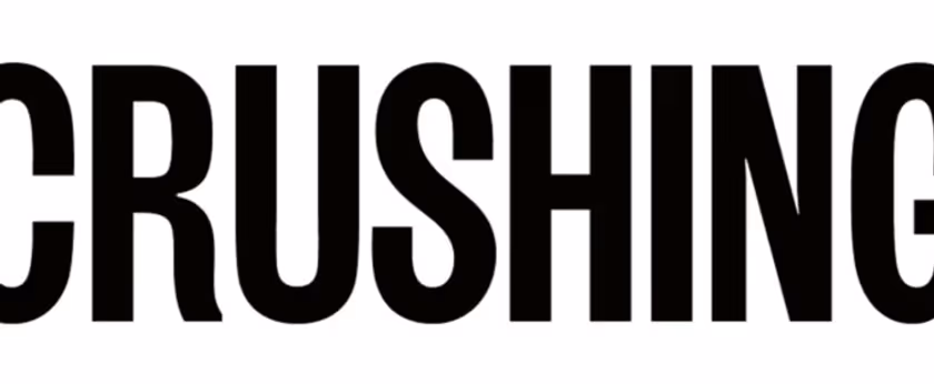 CRUSHING Cast Announced Ahead of San Francisco Return Engagement Photo