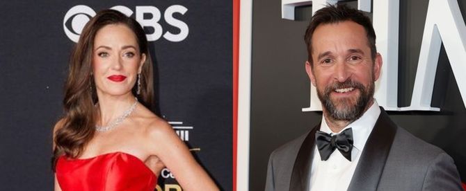 Laura Osnes, Noah Wyle, & More Set for 2026 NATIONAL MEMORIAL DAY CONCERT