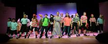 Coverage: First look at Pickerington Community Theatre's PIRATES PAST NOON KIDS