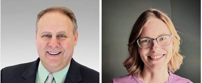 Encore Musical Theatre Names Cortney Ophoff as New Managing Director