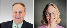 Encore Musical Theatre Names Cortney Ophoff as New Managing Director