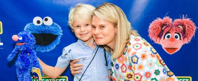 Photos: See Celia Keenan-Bolger, Miguel Cervantes & More on the Red Carpet for S Photos