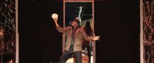 Exclusive HAMLET Presented By The Acting Company at Sheen Center