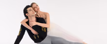 GISELLE with the PBT Orchestra to Open Pittsburgh Ballet Theatre Season