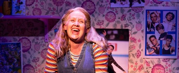 Review: Arts Club Theatre Company’s KIMBERLY AKIMBO Leaves a Lasting Impression