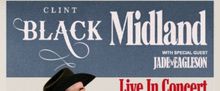 Clint Black and Midland to Headline Season Finale at Innsbrook Pavilion