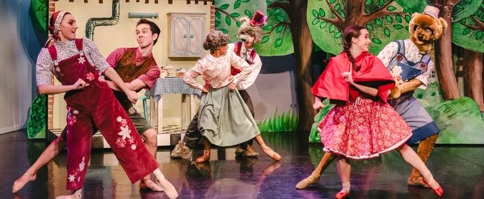 Review: The ATF CABARET - A Joyous Celebration Of Aussie