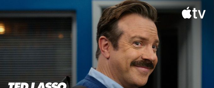 TED LASSO Season 4 Trailer: Coach Returns to Guide a Women's Football Team