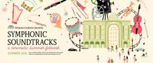 Pittsburgh Symphony Unveils 2026 Summer Season Lineup