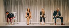 CRAVE Presented By Intiman Theatre