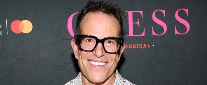 Tony-Winner Michael Mayer Directs WE CHOSE TO GO TO THE MOON At Carnegie Hall Photo
