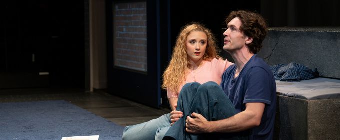 Review: MY FAVORITE SOCIOPATH at Contemporary American Theater Festival