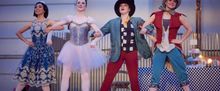 MARY POPPINS: AN INTERACTIVE BALLET ADVENTURE to Tour Phoenix Libraries This Summer