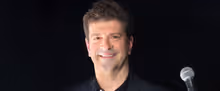 Billy Joel Symposium to Feature Keynote by Musical Director David Rosenthal