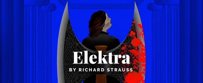Video: ELEKTRA at San Francisco Opera
