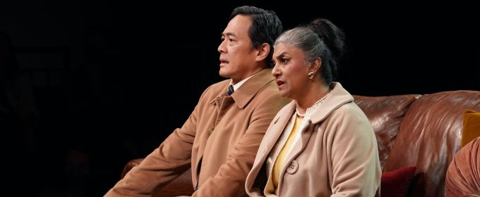 Photos: First Look at Transport Group and NAATCO's A DELICATE BALANCE Photos