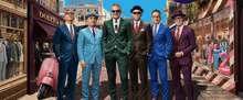 MADNESS Schedules Additional Show at Brighton Beach Following High Demand