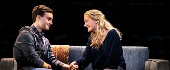 BWW Review: DEAR EVAN HANSEN at The Hippodrome Photos