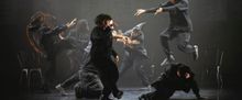 Chicago Dance Crash To Premiere expo/sd at Ruth Page Center for the Arts