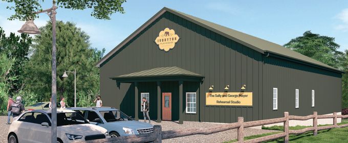 Ivoryton Playhouse Announces End To Capital Campaign