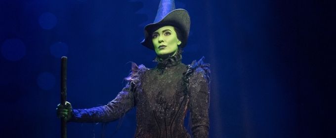 Photos: First Look at Alyssa Fox, Kimber Elayne Sprawl, John Dossett & More in W Photos