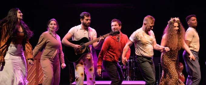 Photos: First Look At M. Can Yasar's ONLY PLACE I BELONG at The Tank Photos