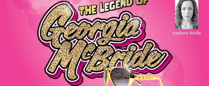 Kyle Taylor Parker and Michael Wartella to Star in THE LEGEND OF GEORGIA MCBRIDE at BTG