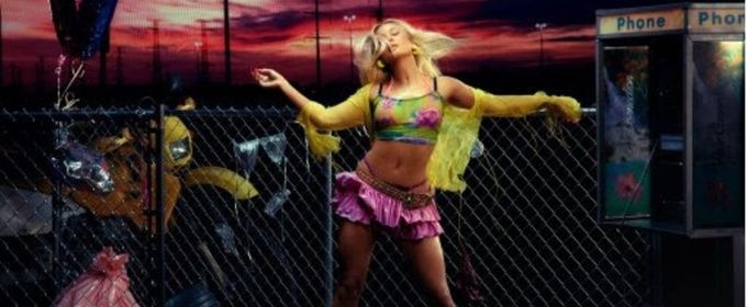 Zara Larsson Sets 'Midnight Sun' Concert at Los Angeles’ Greek Theatre This September