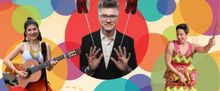 Overture Reveals 45th ‘Kids In The Rotunda’ Season