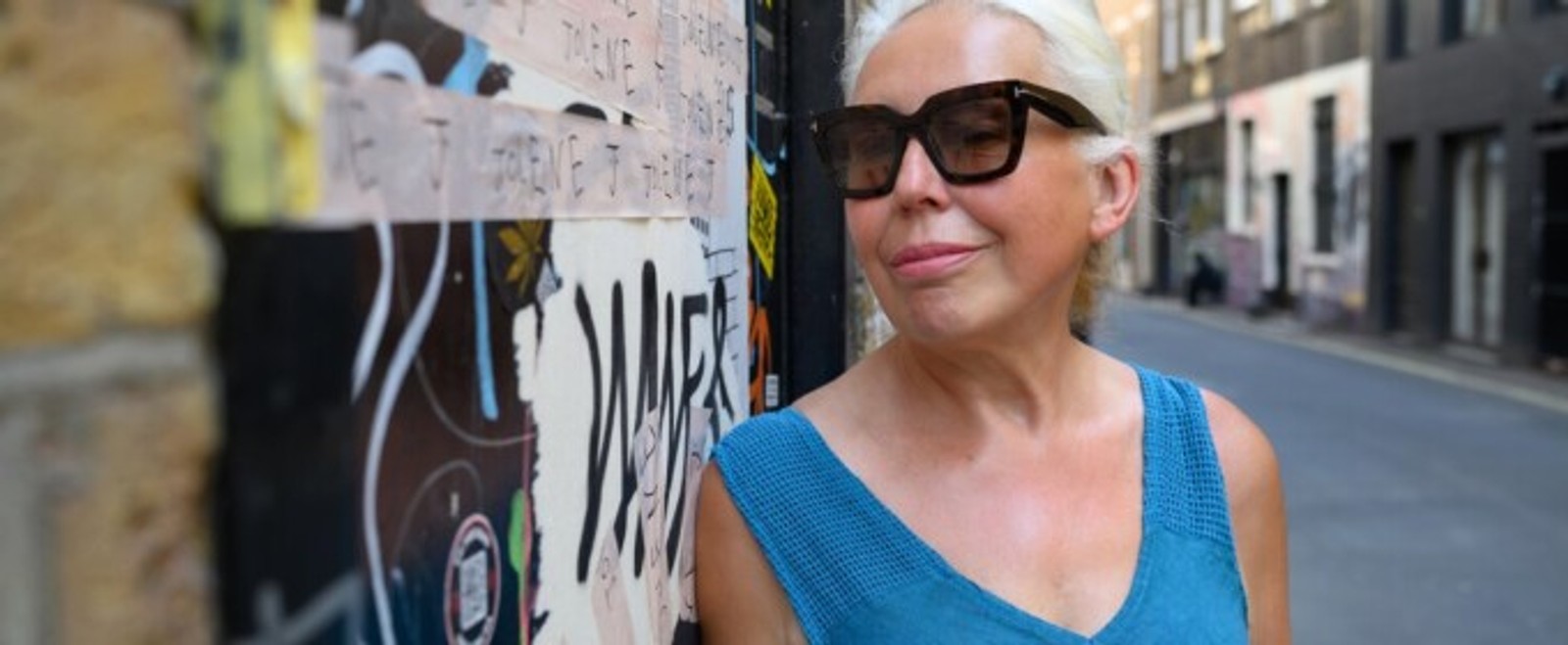 Barb Jungr Will Perform SOHO SONGS at Wilton's Music Hall