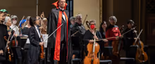 Symphony San Jose Will Perform SYMPHONIC SPOOKTACULAR in October
