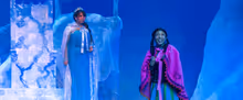 Disney's FROZEN JR. At San Diego Junior Theatre