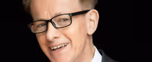 MANDY: PRINCE OF DARKNESS to Play Edinburgh Fringe with Richard Stirling