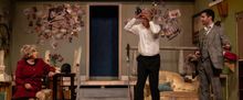 First look at Little Theatre Off Broadway's MOON OVER BUFFALO