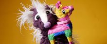 Puppet Showplace Theater to Present Summer 2026 Season of Family Shows, Free Outdoor 