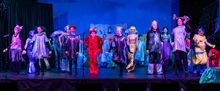 First look at Hilliard Arts Council’s DISNEY’S THE LITTLE MERMAID JR.