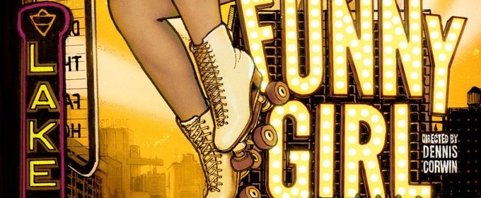 Review: FUNNY GIRL at Lakewood Theatre
