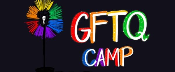 Feature: GFTQ CAMP – Ground Floor Theatre is Building a Community