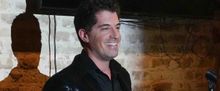 Palm Beach Turns Out For Anthony Nunziata at Cafe Centro