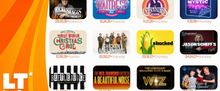 BEETLEJUICE, THE WIZ & More Set For Lutcher Theater 2026-27 Season