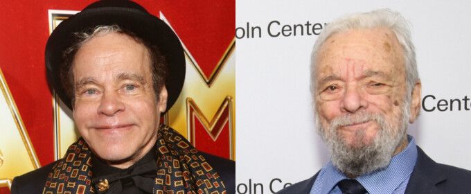 Exclusive: An ‘Argument’ With Stephen Sondheim Led to Steven Sater’s New Musical MURDER AT THE GATES