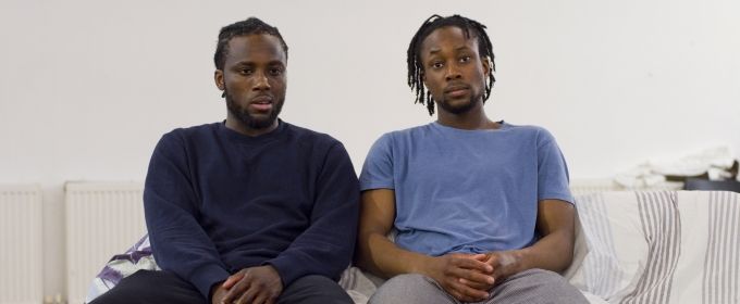 Photos: Inside Rehearsal For FOXES at 59E59 Photos