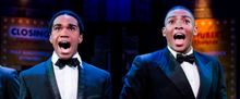 Flash: First Look at Mel Brooks' THE PRODUCERS At Theatre On The Bay