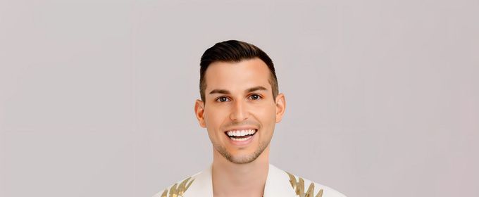 Psychic Medium Matt Fraser Will Come to TOArts