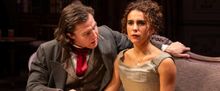HEDDA GABLER at Remy Bumppo Theatre Company